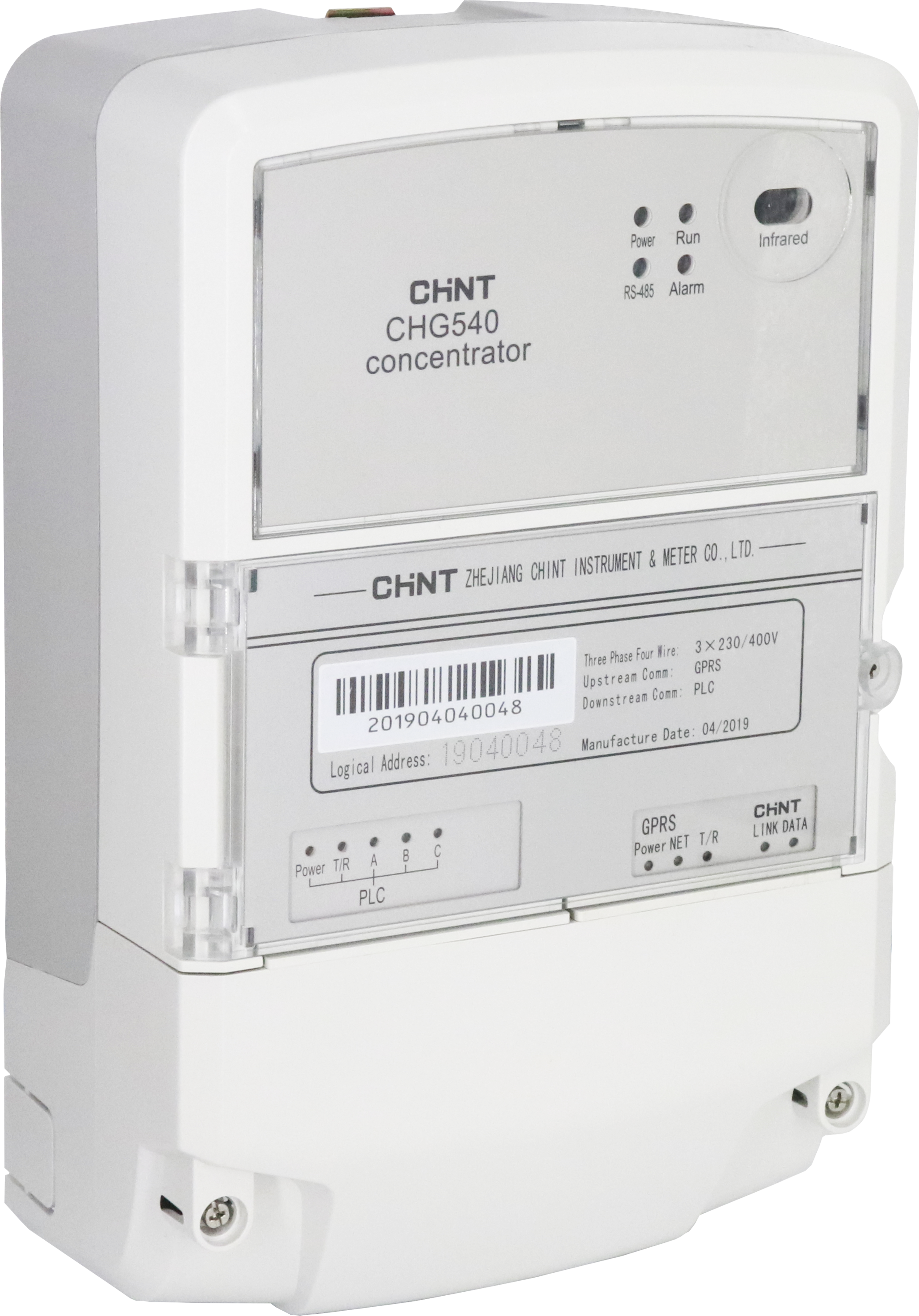 CHG540 Gateway Studio Image